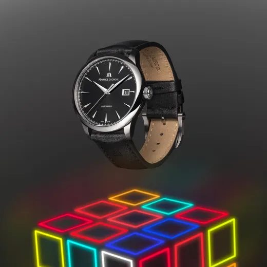 MAURICE LACROIX 1975 AUTOMATIC 756008-SS001-330-2 - 1975 - BRANDS