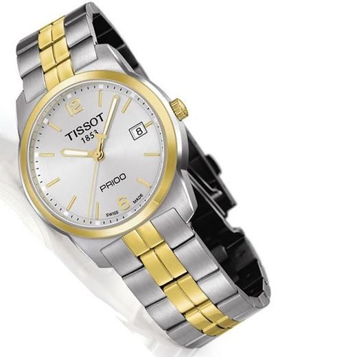 TISSOT PR 100 QUARTZ T049.410.22.017.00 - TISSOT - ZNAČKY