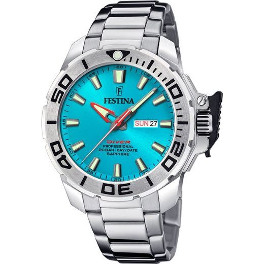 FESTINA THE ORIGINALS DIVER 20665/6 - THE ORIGINALS - BRANDS