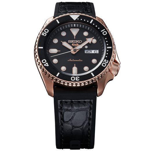 SEIKO 5 SPORTS SRPD76K1 - SEIKO 5 SPORTS 2019 - ZNAČKY