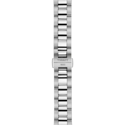 TISSOT GENTLEMAN AUTOMATIC 38MM T165.807.11.051.00 - GENTLEMAN - BRANDS
