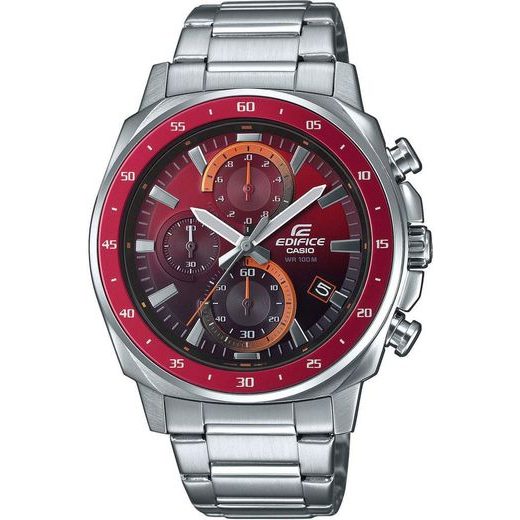 CASIO EDIFICE EFV-600D-4AVUEF - CASIO - BRANDS