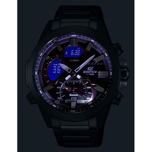 CASIO EDIFICE ECB-30DC-1AEF - EDIFICE - BRANDS