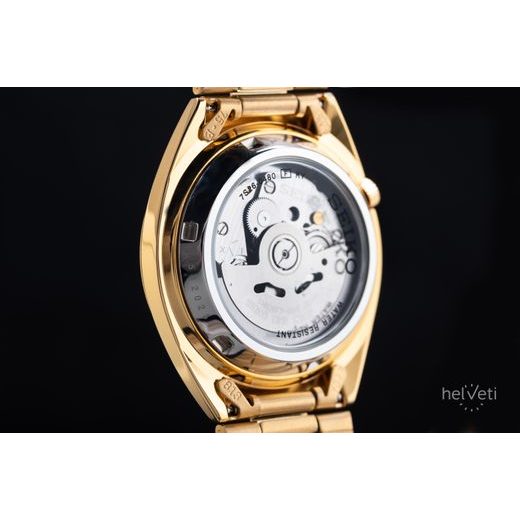 SEIKO SNXL72K1 - SEIKO 5 - MĂRCI