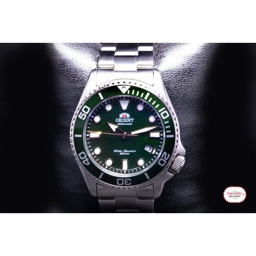 ORIENT AUTOMATIC SPORTS RA-AC0K02E - SPORTS - BRANDS