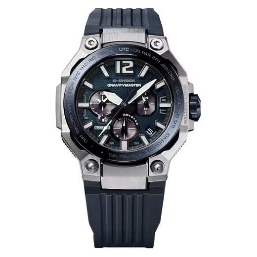 CASIO G-SHOCK GRAVITYMASTER GWR-B3000A-2AER - GRAVITYMASTER - ZNAČKY