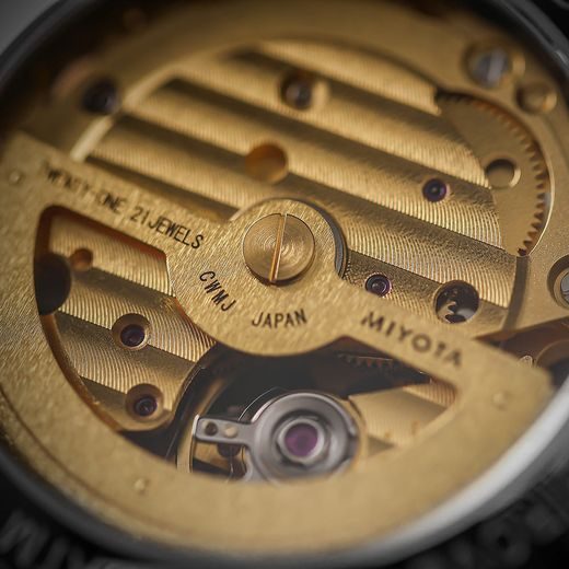 PRIM LADY LOVE ELEGANT - D W02P.13252.D - AUTOMATIC - MĂRCI