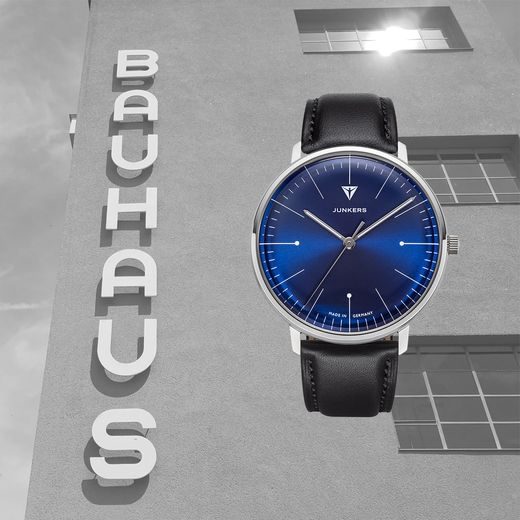 JUNKERS BAUHAUS 40 908.01.01 - BAUHAUS - ZNAČKY
