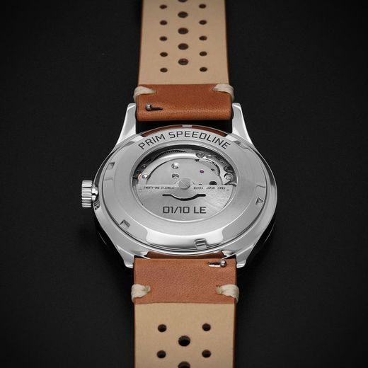 PRIM SPEEDLINE LE W91P.13276.C - AUTOMATIC - MĂRCI