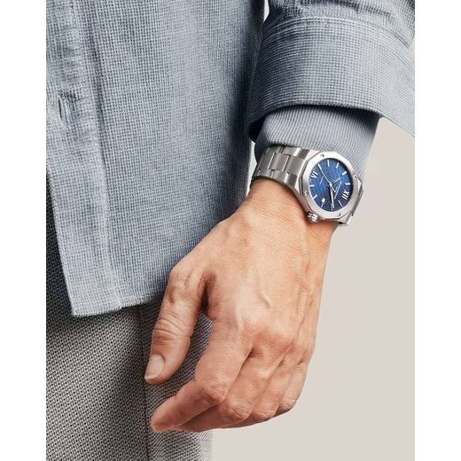 BAUME & MERCIER RIVIERA 10620 - RIVIERA - ZNAČKY