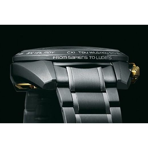 Seiko Astron SSH097J1 Kojima Productions Limited Editions 