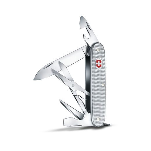 NŮŽ VICTORINOX PIONEER X - KAPESNÍ NOŽE - OSTATNÍ