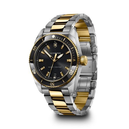 VICTORINOX MAVERICK QUARTZ 242102 - MAVERICK GS - ZNAČKY