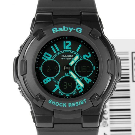 CASIO BGA 117-1B2 - CASIO - ZNAČKY