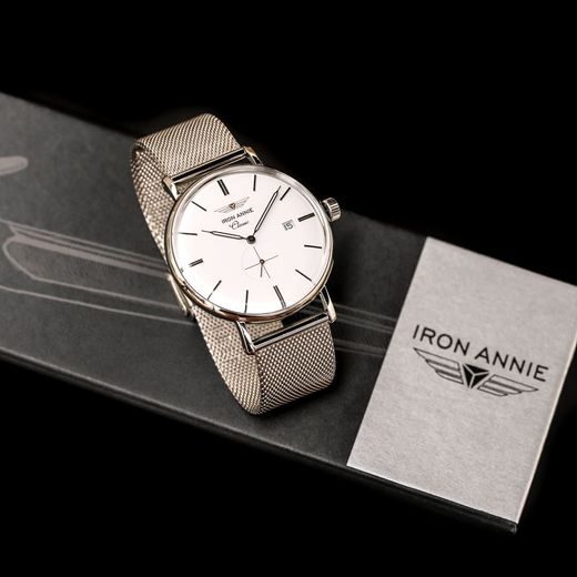 IRON ANNIE CLASSIC 5938M-1 - CLASSIC - BRANDS