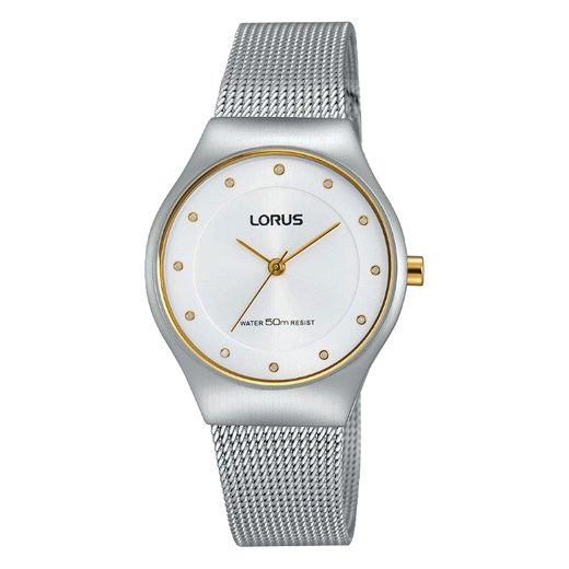 LORUS RG277JX9 - ARCHÍV