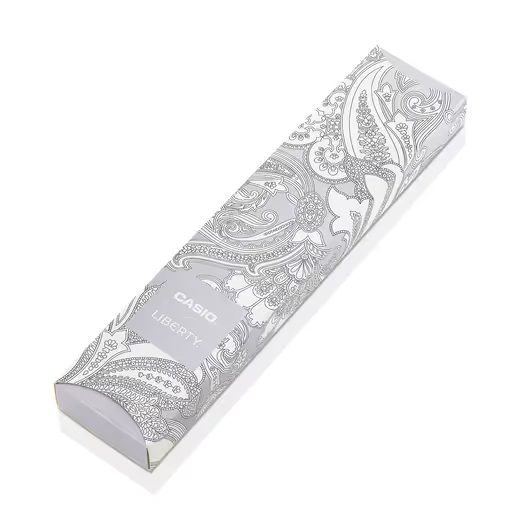 CASIO COLLECTION VINTAGE AQ-230EBLT-1AER LIBERTY COLLABORATION - CLASSIC COLLECTION - ZNAČKY