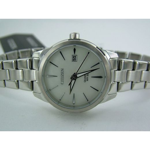 CITIZEN EU6070-51D - BASICS - ZNAČKY