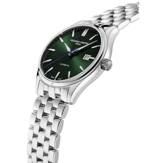 FREDERIQUE CONSTANT CLASSICS INDEX AUTOMATIC FC-303GR5B6B - CLASSICS GENTS - MĂRCI