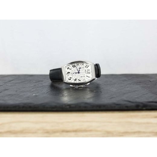 TISSOT HERITAGE PORTO CHRONOGRAPH T66.1.627.32 - TISSOT - ZNAČKY