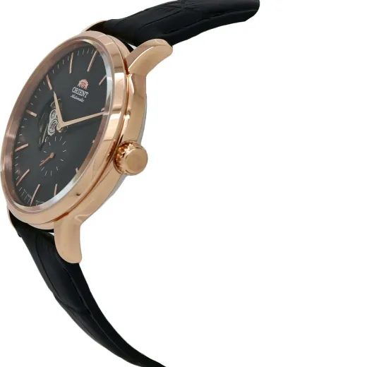 ORIENT CONTEMPORARY SEMI-SKELETON RA-AR0103B - CONTEMPORARY - BRANDS