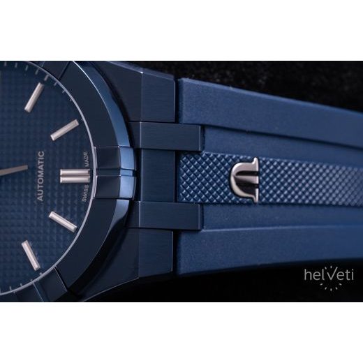 MAURICE LACROIX AIKON AUTOMATIC 39MM LIMITED EDITION AI6007-PVC00-430-4 - AIKON - ZNAČKY