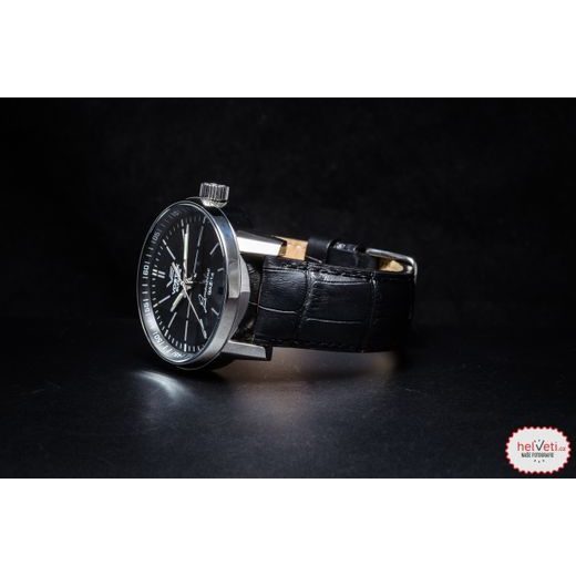 VOSTOK EUROPE GAZ-14 LIMOUZINE AUTOMATIC NH35-565A595 - GAZ-14 LIMOUSINE - BRANDS
