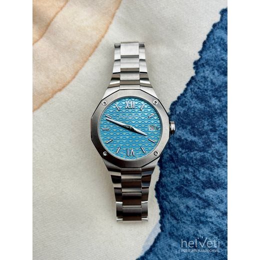 BAUME & MERCIER RIVIERA 10612 - RIVIERA - ZNAČKY