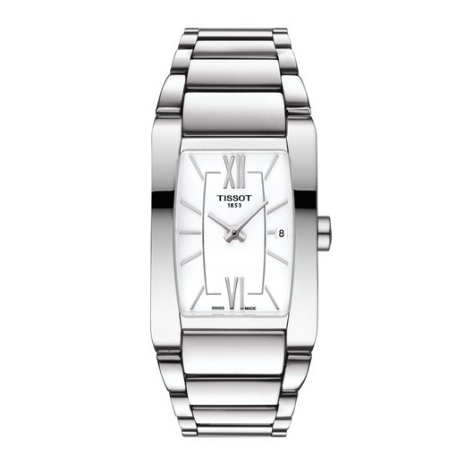 TISSOT GENEROSI-T T105.309.11.018.00 - GENEROSI-T - ZNAČKY