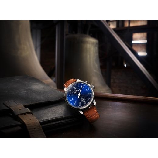 MEISTERSINGER BELL MOUNTAIN BHO908 - BELL HORA - BRANDS