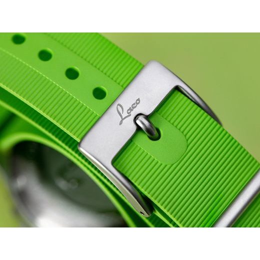 ŘEMÍNEK LACO NATO AMAZONAS - ŘEMÍNKY - OSTATNÍ