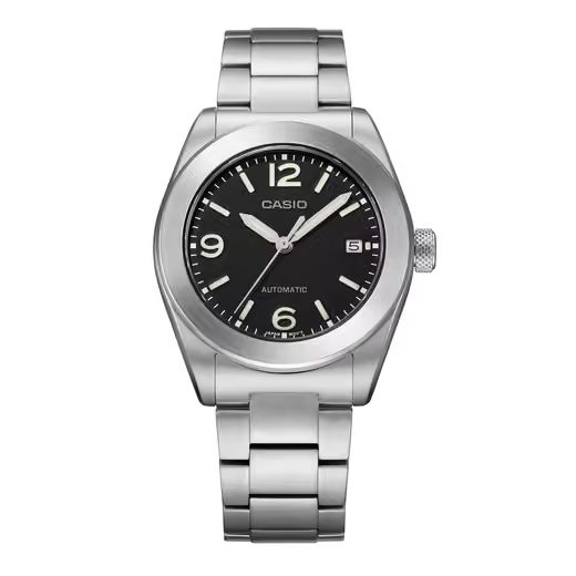 CASIO COLLECTION AUTOMATIC CMK-100TD-1AER - CLASSIC COLLECTION - MĂRCI