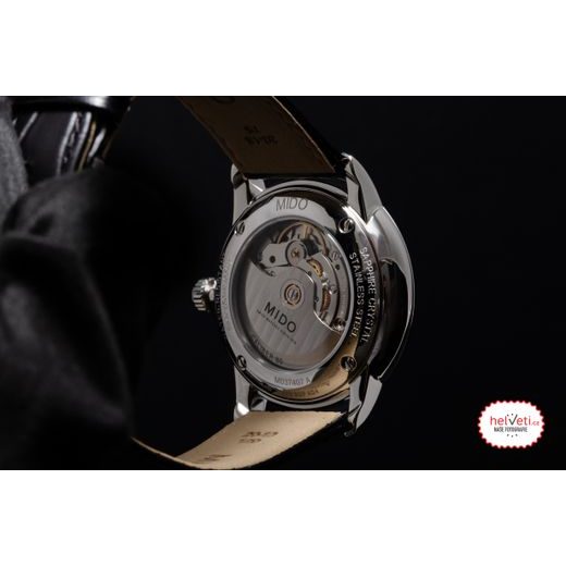 MIDO BARONCELLI SIGNATURE GENT M037.407.16.031.00 - BARONCELLI - BRANDS