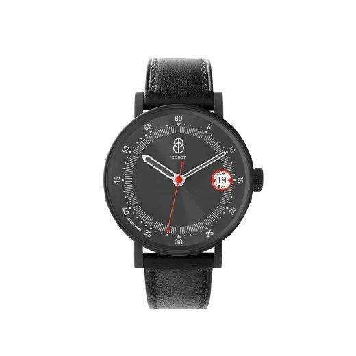 ROBOT GRAPHIC SUTNAR RHINO BLACK - GRAPHIC SUTNAR - BRANDS