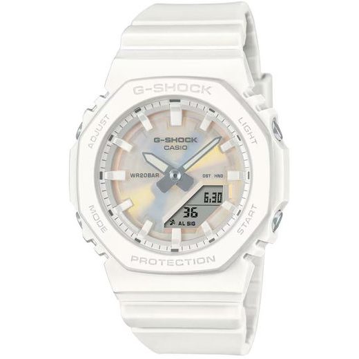 CASIO G-SHOCK GMA-P2100PC-7AER - CASIOAK - BRANDS