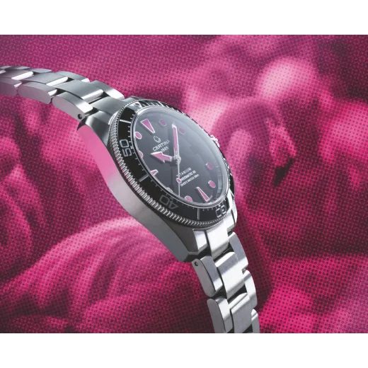 CERTINA DS ACTION DIVER POWERMATIC 80 TITANIUM C048.807.44.051.01 - DS ACTION - ZNAČKY