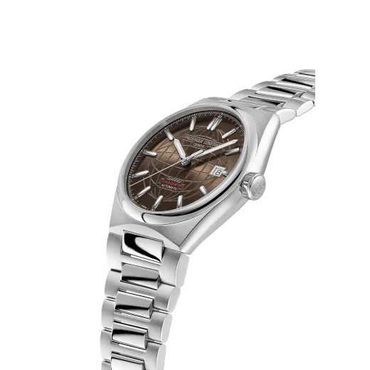FREDERIQUE CONSTANT HIGHLIFE GENTS AUTOMATIC COSC (39 MM) FC-303C3NH6B - HIGHLIFE GENTS - BRANDS