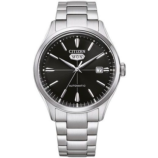 CITIZEN C7 AUTOMATIC NH8391-51EE