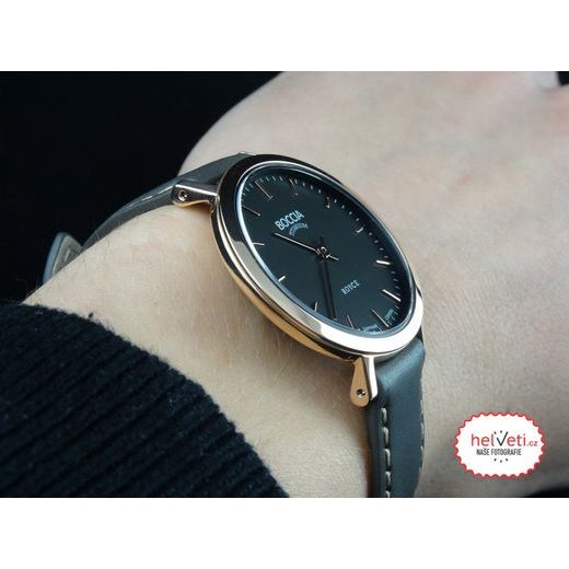 BOCCIA TITANIUM 3246-05 - ROYCE - ZNAČKY