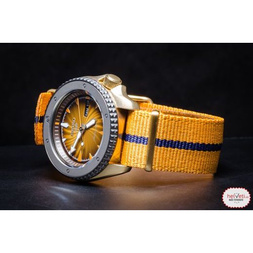 SEIKO 5 SPORTS NARUTO UZUMAKI LIMITED EDITION SRPF70K1 - SEIKO - ZNAČKY