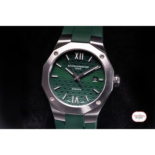 BAUME & MERCIER RIVIERA 10618 - RIVIERA - BRANDS