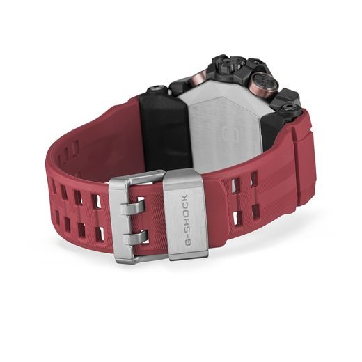 CASIO G-SHOCK GWG-B1000-1A4ER MUDMASTER - USED - MUDMASTER - BRANDS