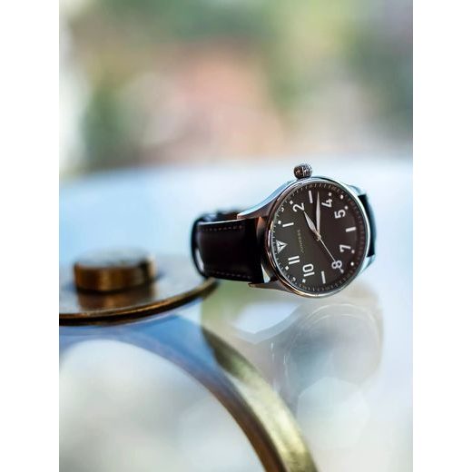 JUNKERS FLIEGER 902.01.06 - FLIEGER - ZNAČKY