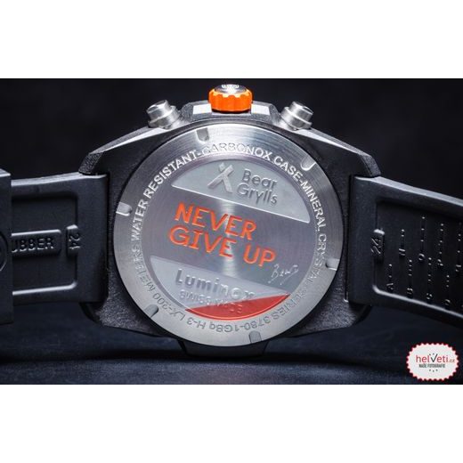 LUMINOX BEAR GRYLLS SURVIVAL 3780 LAND SERIES 3781.KM - BEAR GRYLLS - BRANDS