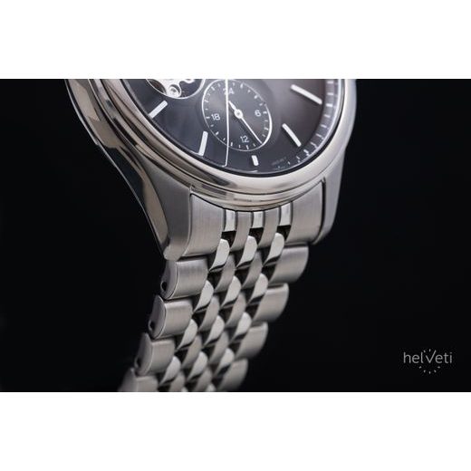 SEIKO PRESAGE CLASSIC SERIES SPB471J1 ‘SUMI-IRO’ - PRESAGE - ZNAČKY