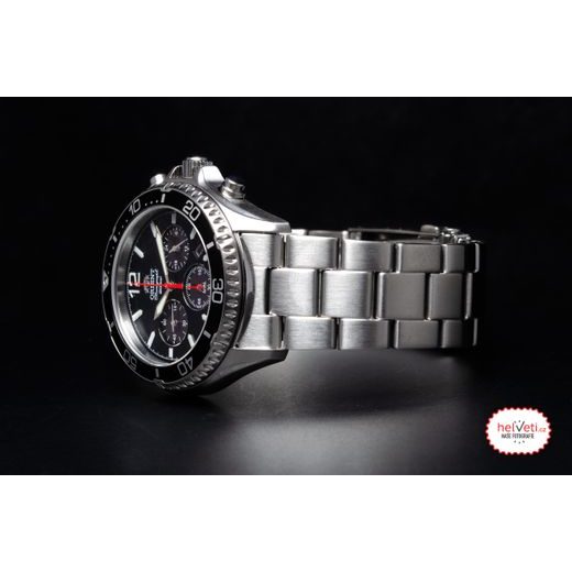 ORIENT SPORTS SOLAR RA-TX0202B - SPORTS - BRANDS