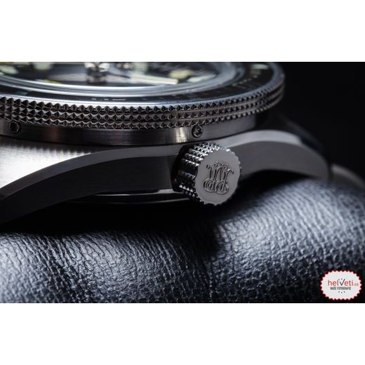 BALL ENGINEER II SKINDIVER HERITAGE LIMITED EDITION DM3208B-S1-BK - ENGINEER II - BRANDS