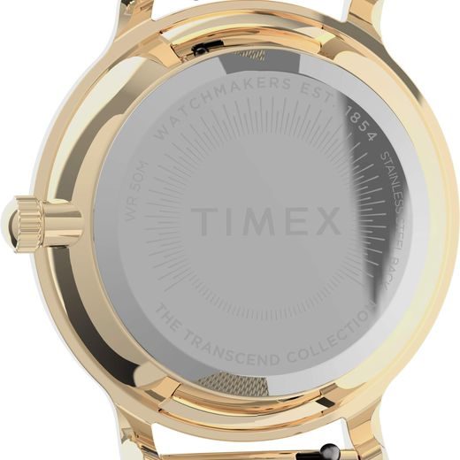TIMEX TRANSCEND TW2U86800 - TIMEX - BRANDS