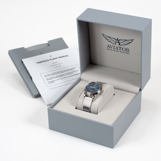 AVIATOR DOUGLAS MOONFLIGHT V.1.33.0.255.5 - DOUGLAS MOONFLIGHT - BRANDS