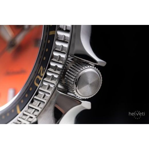 SEIKO 5 SPORTS SKX SERIES SRPL89K1 - SEIKO 5 SPORTS 2019 - ZNAČKY